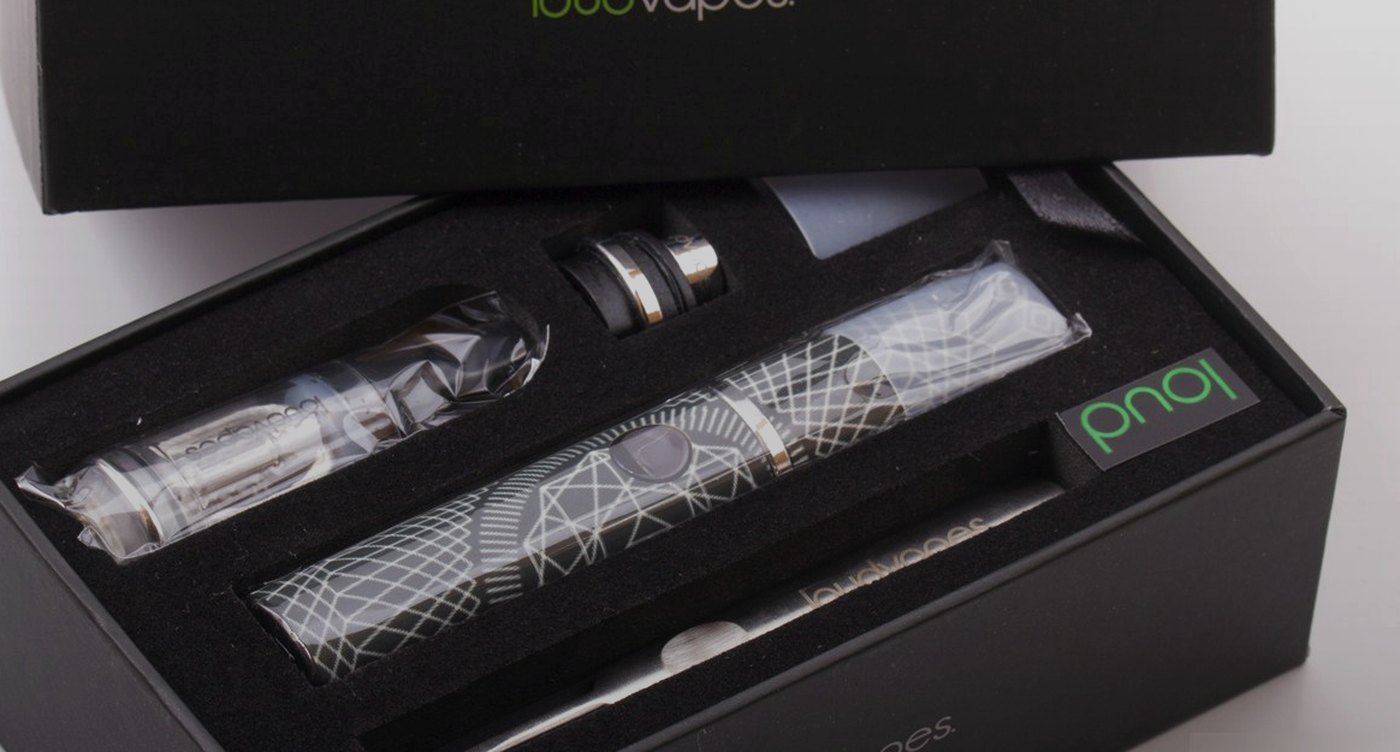 International Retail Vape Sourcing Agent wholesale product photo 1